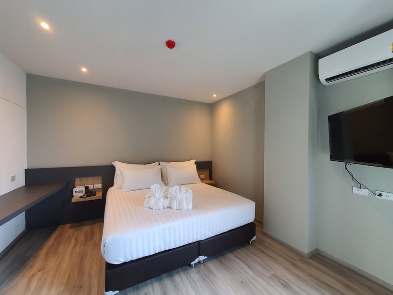 Good Dream Premier, Hat Yai, Thailand