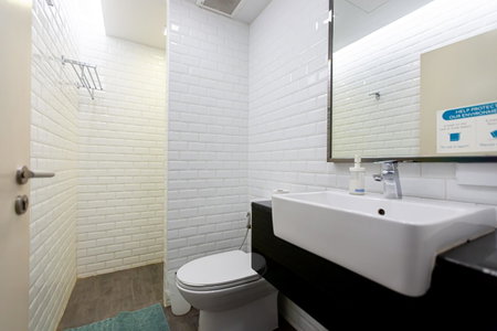 Simply Sleep Hostel, Bangkok, Thailand
