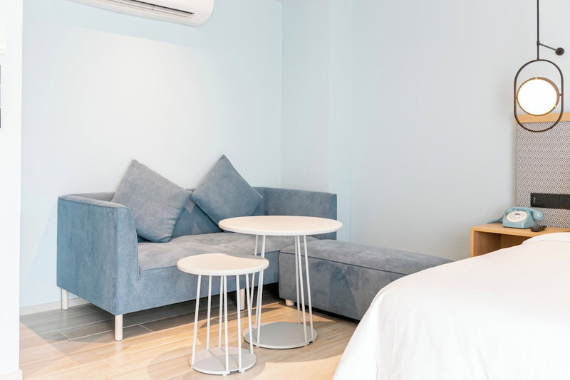 The Sacha Apart Hotel Thonglor, Bangkok, Thailand
