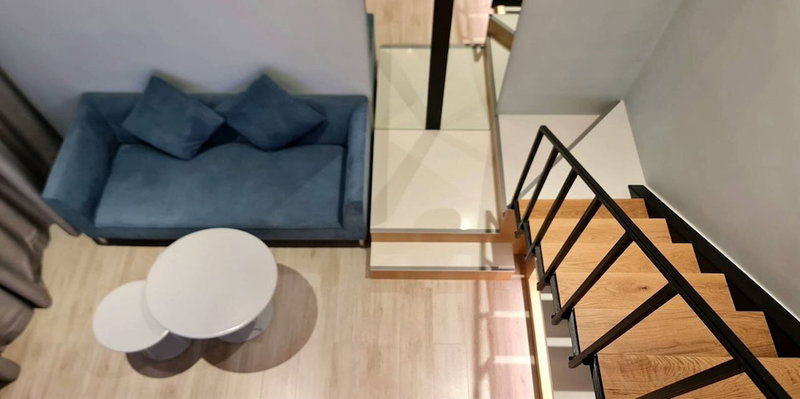 The Sacha Apart Hotel Thonglor, Bangkok, Thailand