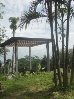Rinna Resort, Ko Mook, Thailand