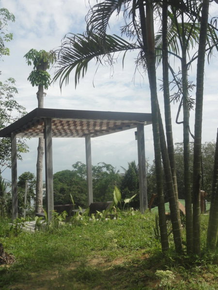Rinna Resort, Ko Mook, Thailand