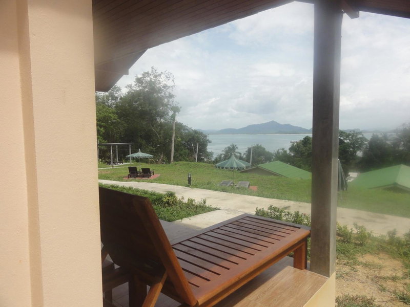 Rinna Resort, Ko Mook, Thailand