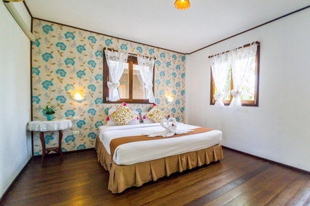 Chaweng Park Place, Chaweng, Thailand