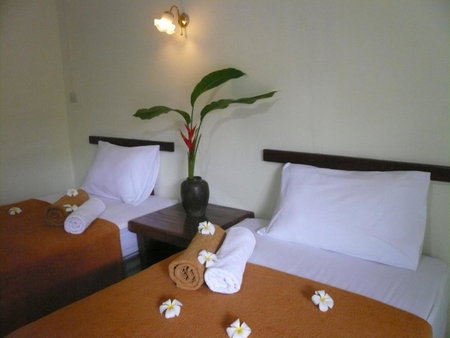 Baan Lamai Resort, Lamai, Thailand