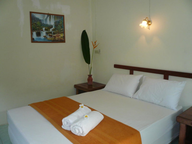 Baan Lamai Resort, Lamai, Thailand