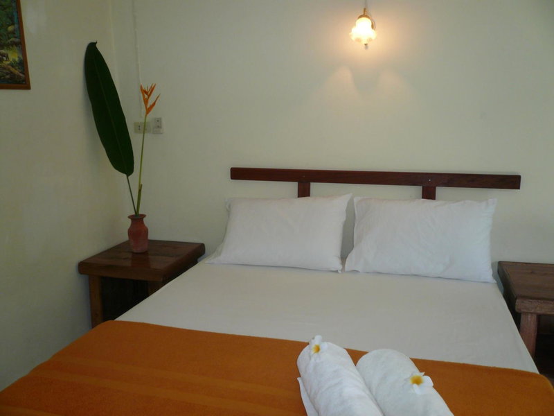Baan Lamai Resort, Lamai, Thailand