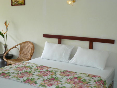 Baan Lamai Resort, Lamai, Thailand