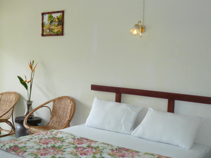 Baan Lamai Resort, Lamai, Thailand