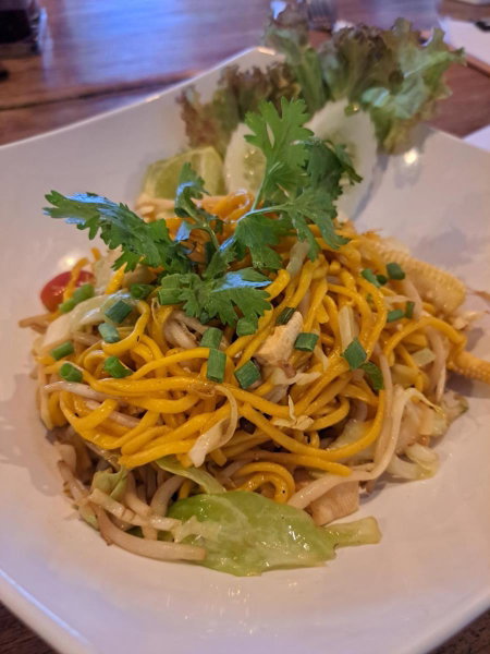 Sense Asia, Haad Tian, Thailand