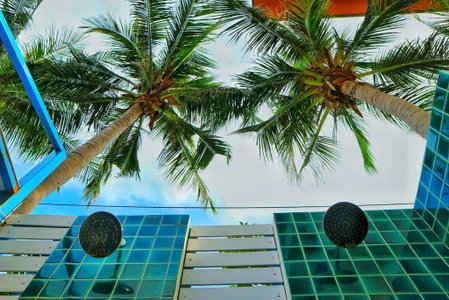 Napalai Resort Hua Hin, Hua Hin, Thailand