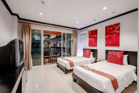 Napalai Resort Hua Hin, Hua Hin, Thailand