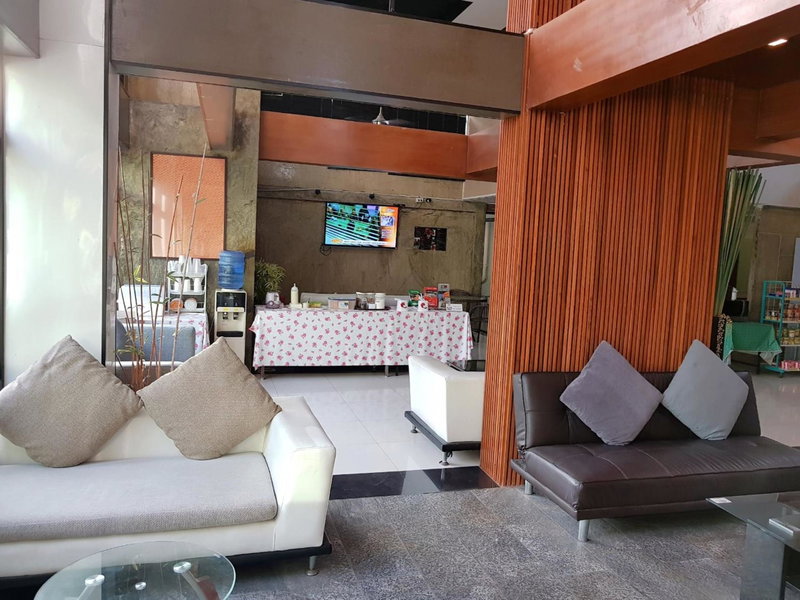 Izen Budget Hotel & Residence, Rayong, Thailand