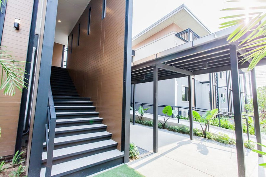 Morino Hotel Si Racha, Si Racha, Thailand