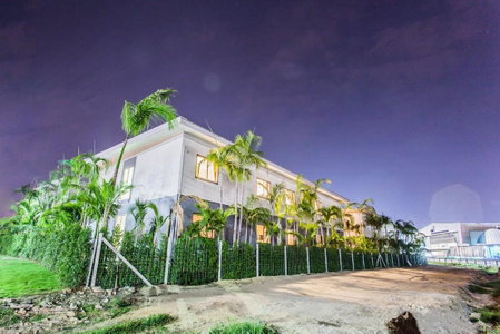 Morino Hotel Si Racha, Si Racha, Thailand