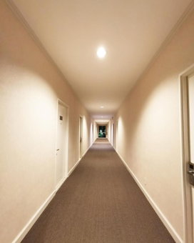 Morino Hotel Si Racha, Si Racha, Thailand