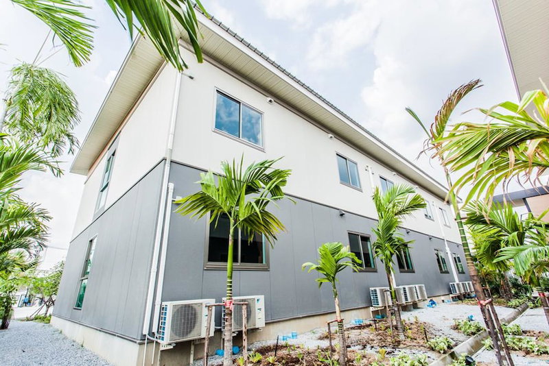 Morino Hotel Si Racha, Si Racha, Thailand