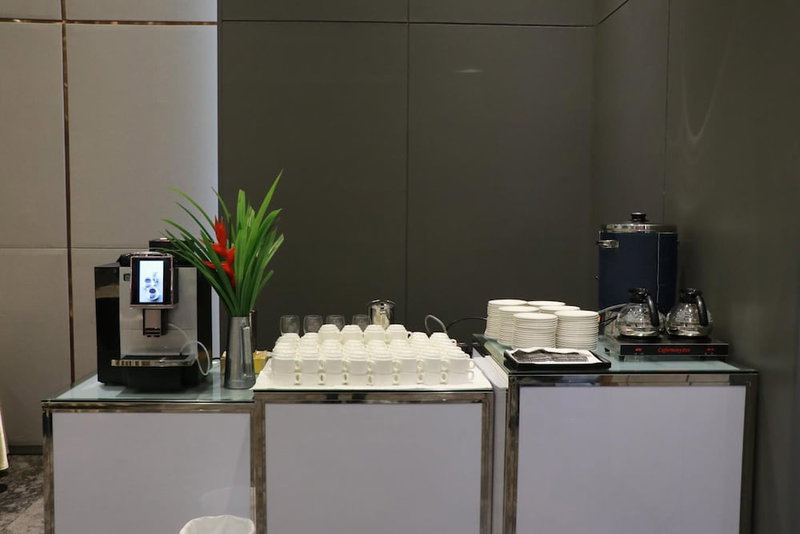 Morino Hotel Si Racha, Si Racha, Thailand