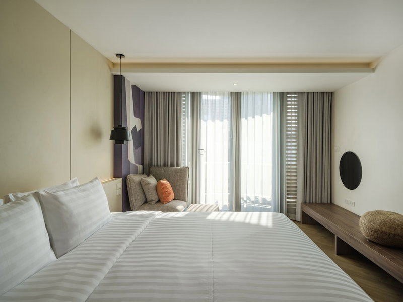 Stay Plus Hotel Bangkok, Bangkok, Thailand