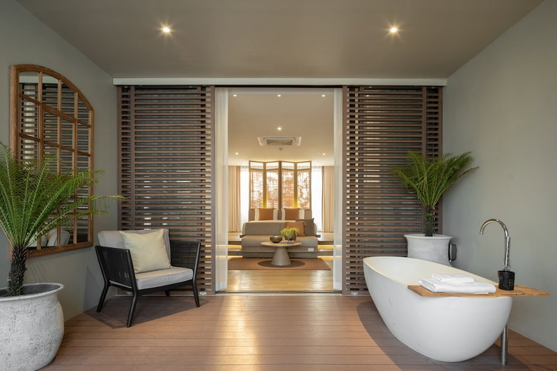 Stay Plus Hotel Bangkok, Bangkok, Thailand