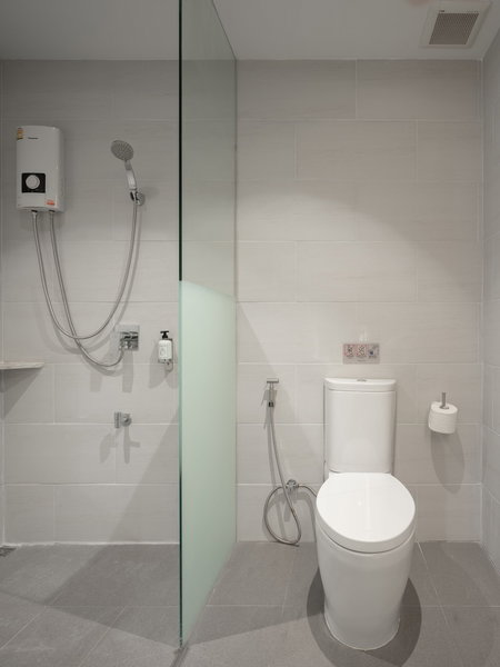 Stay Plus Hotel Bangkok, Bangkok, Thailand