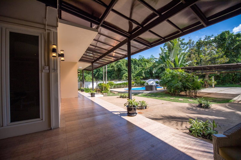 Villa Kanwara, Ao Nang Beach, Thailand