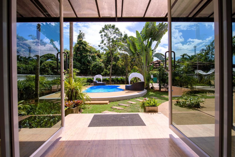 Villa Kanwara, Ao Nang Beach, Thailand