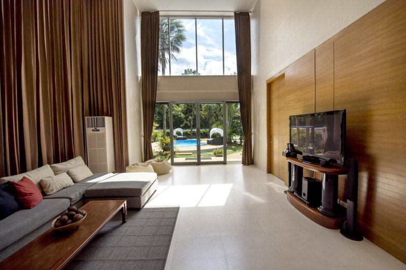 Villa Kanwara, Ao Nang Beach, Thailand