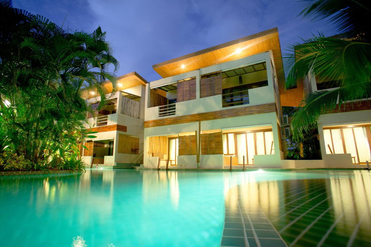 The Hideaway Resort, Thailand