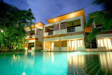 The Hideaway Resort, Hua Hin, Thailand