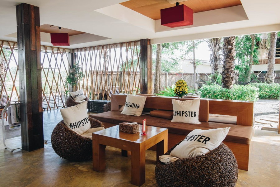 The Hideaway Resort, Hua Hin, Thailand