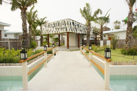 The Hideaway Resort, Hua Hin, Thailand