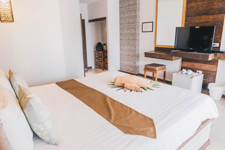 The Hideaway Resort, Hua Hin, Thailand