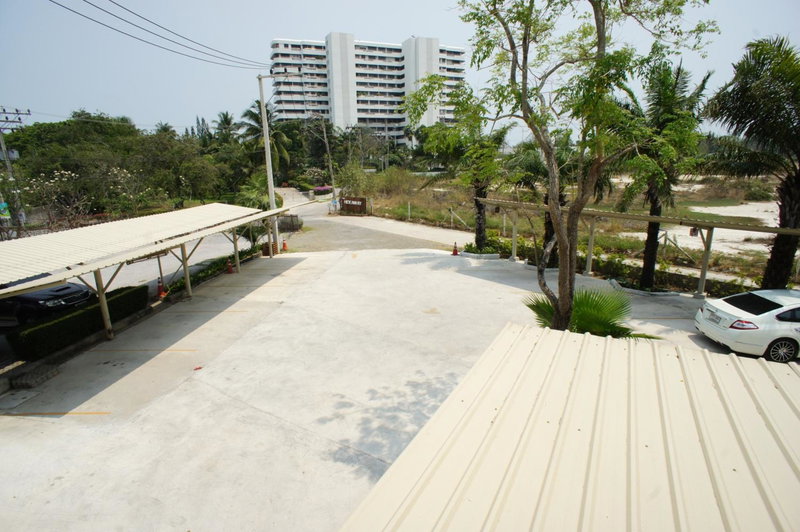 The Hideaway Resort, Hua Hin, Thailand