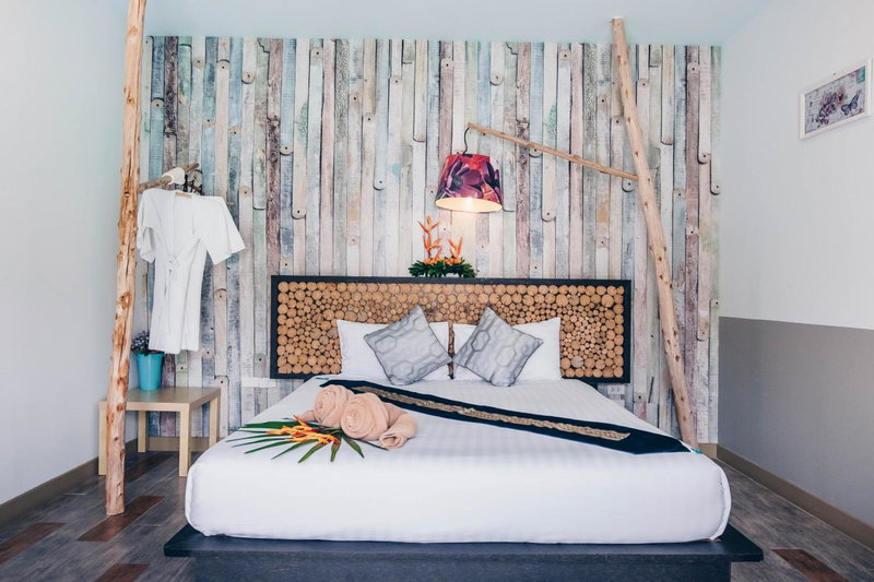 The Hideaway Resort, Hua Hin, Thailand
