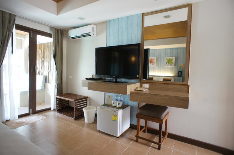 The Hideaway Resort, Hua Hin, Thailand