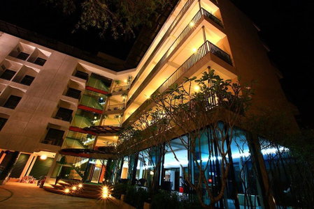 T3 House, Ubon Ratchathani, Thailand