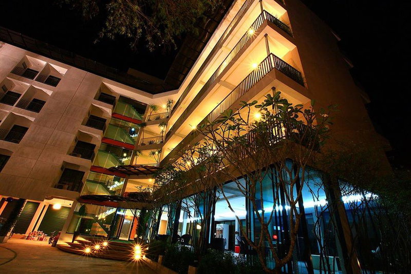 T3 House, Ubon Ratchathani, Thailand