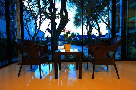 T3 House, Ubon Ratchathani, Thailand