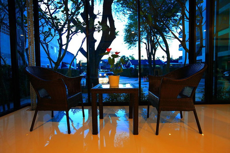 T3 House, Ubon Ratchathani, Thailand