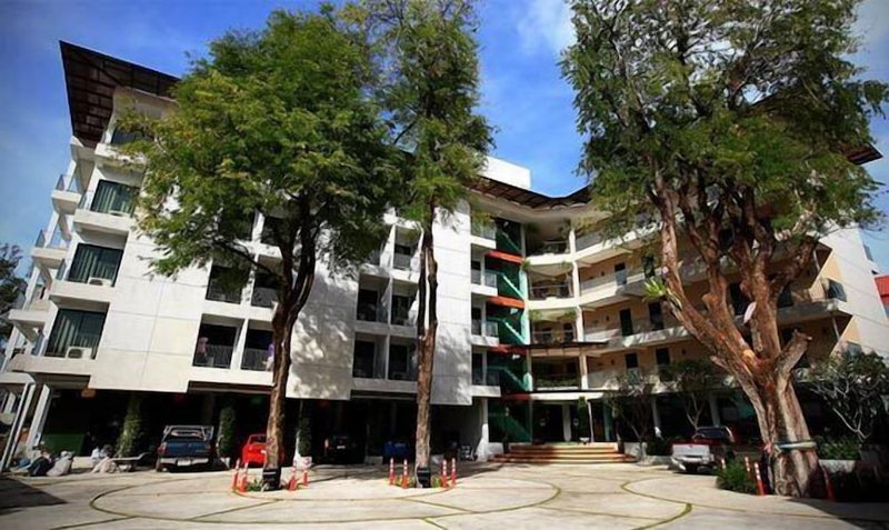 T3 House, Ubon Ratchathani, Thailand