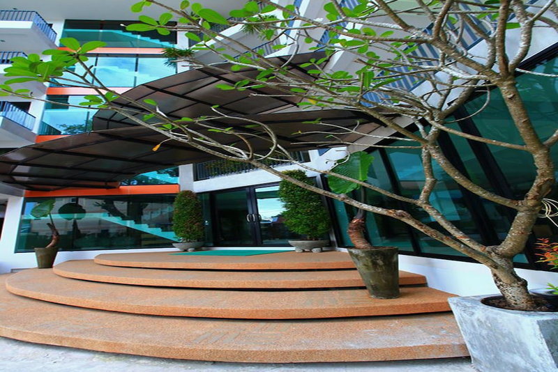 T3 House, Ubon Ratchathani, Thailand