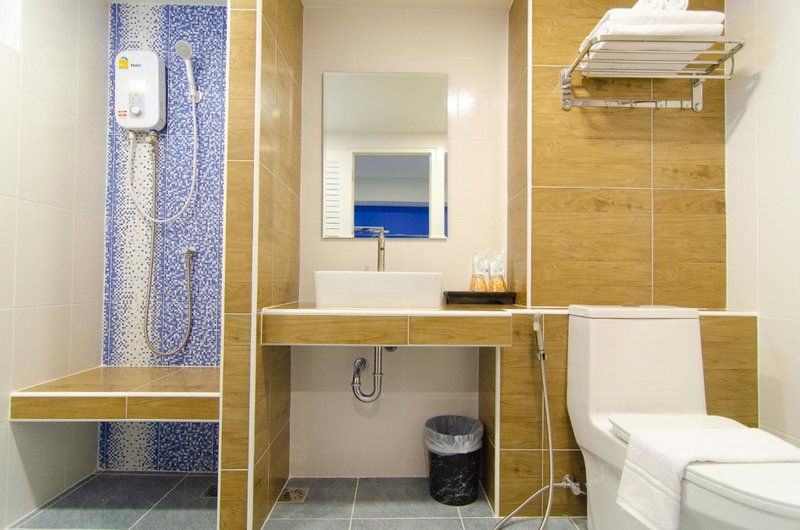 Bleu Marine Sattahip Hotel, Ban Nong Sa, Thailand