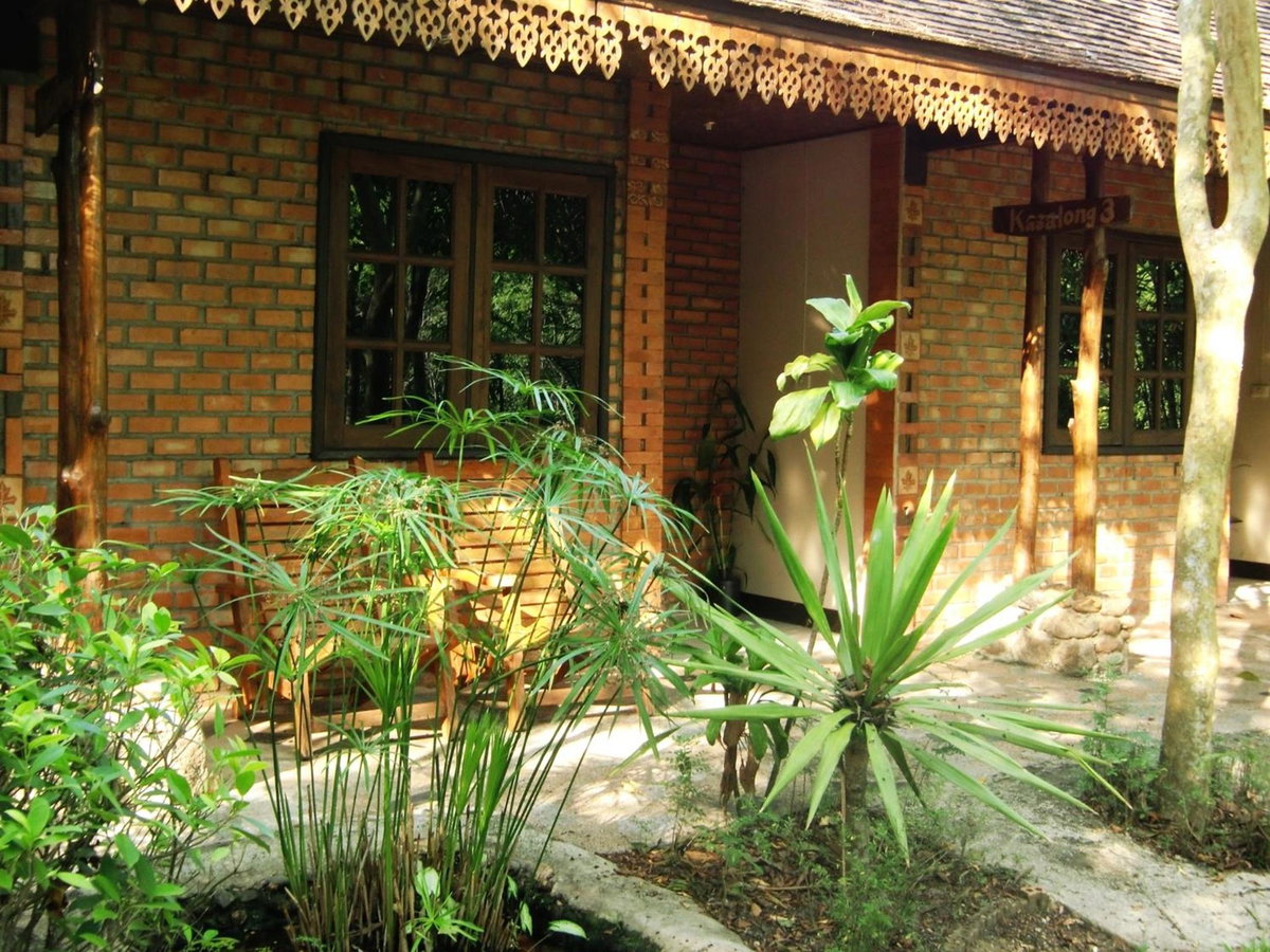 Hotel · Marisa Resort & Spa Chiang Dao, Ban Muang Ngai