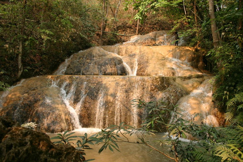 Marisa Resort & Spa Chiang Dao, Ban Muang Ngai, Thailand