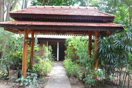 Marisa Resort & Spa Chiang Dao, Ban Muang Ngai, Thailand