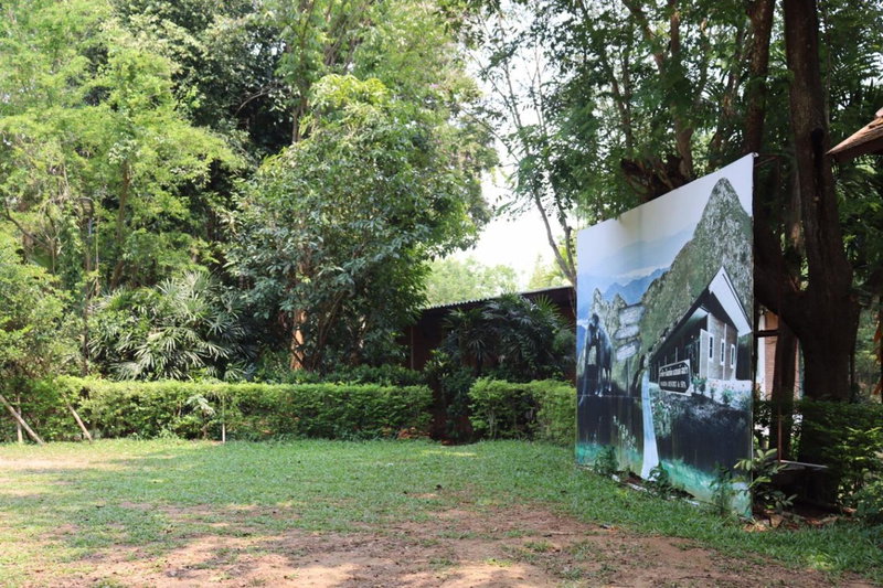 Marisa Resort & Spa Chiang Dao, Ban Muang Ngai, Thailand