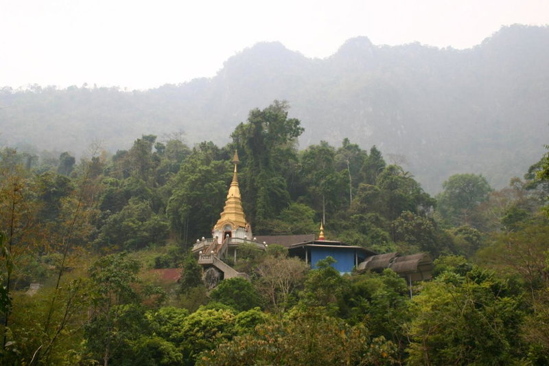 Marisa Resort & Spa Chiang Dao, Ban Muang Ngai, Thailand