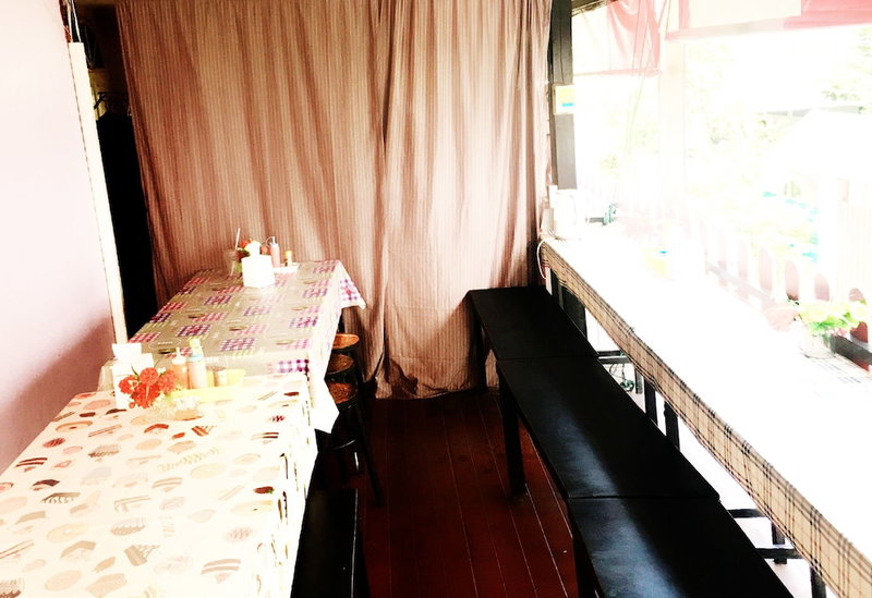 SidaRe Bed and Breakfast, Bangkok, Thailand