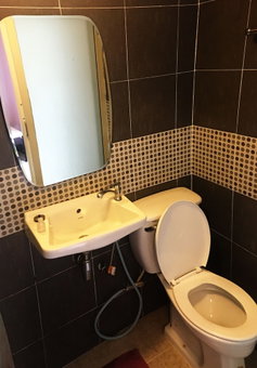 SidaRe Bed and Breakfast, Bangkok, Thailand